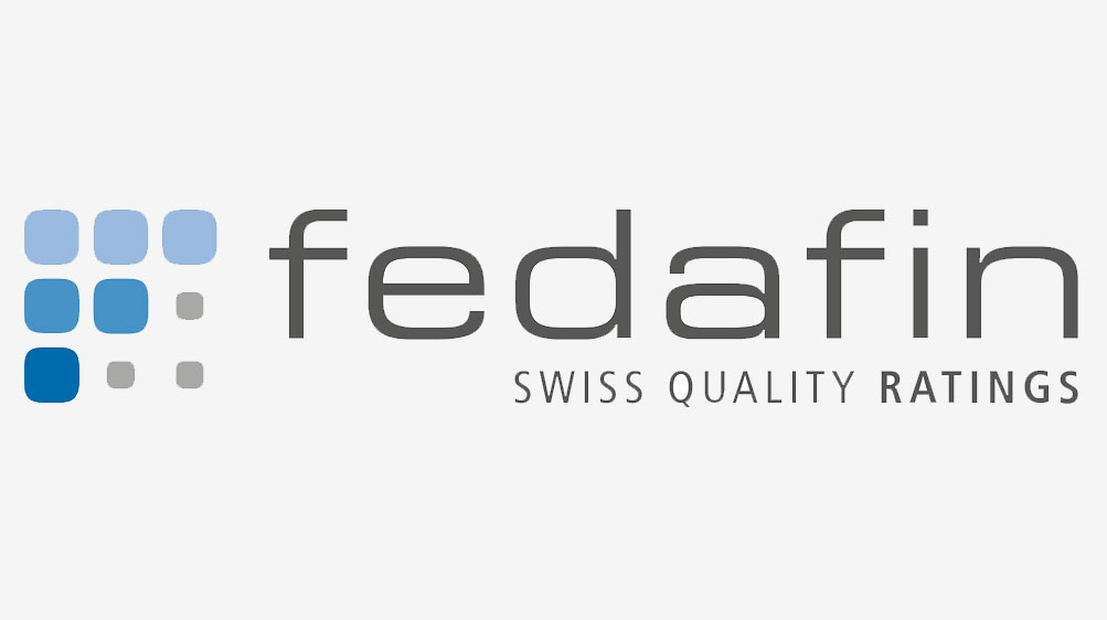 fedafin Logo