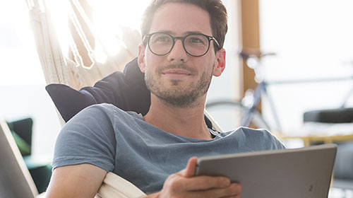 «Meine Clientis» – das Kundenportal